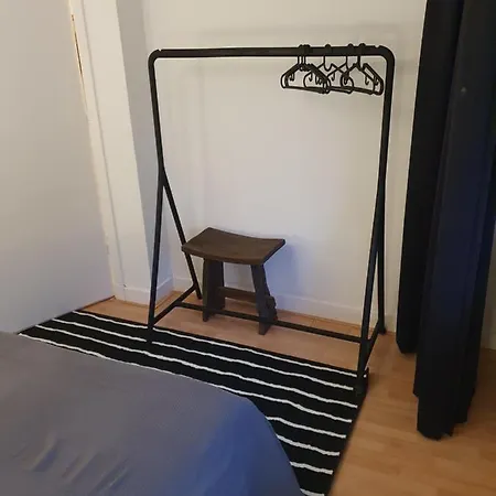 Appartement Single Family In Hillegersberg - Schiebroek Rotterdam