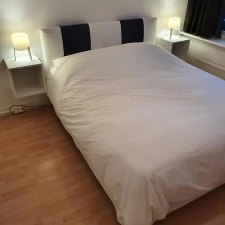 Single Family In Hillegersberg - Schiebroek Rotterdam