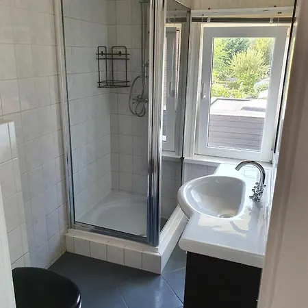 Apartment Single Family In Hillegersberg - Schiebroek Rotterdam