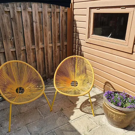 Single Family In Hillegersberg - Schiebroek דירה רוטרדם