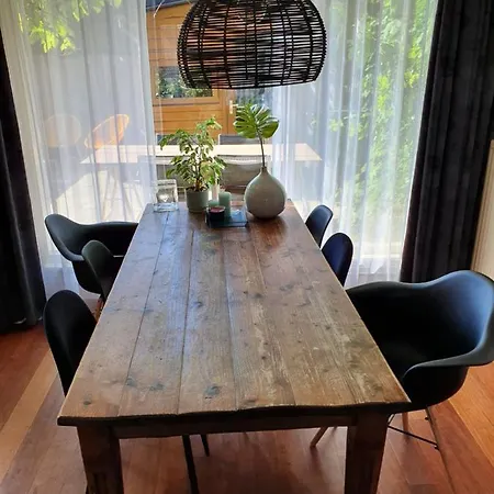 Single Family In Hillegersberg - Schiebroek Rotterdam