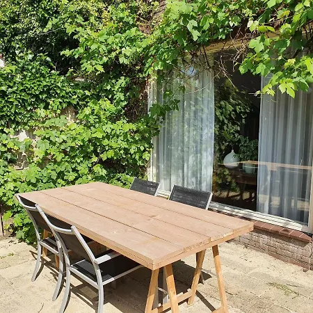 Single Family In Hillegersberg - Schiebroek * Ρότερνταμ