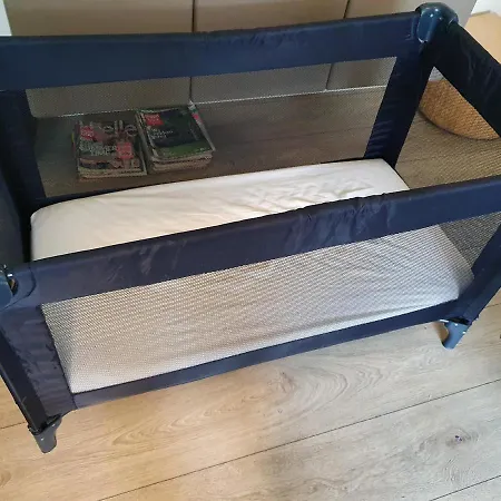 Single Family In Hillegersberg - Schiebroek רוטרדם