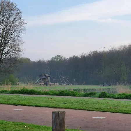 Single Family In Hillegersberg - Schiebroek Ρότερνταμ