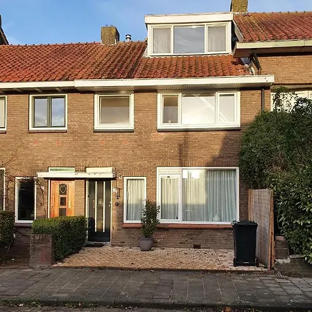 Single Family In Hillegersberg - Schiebroek Apartment *