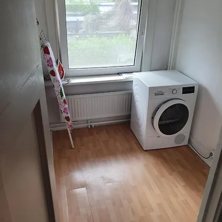 Single Family In Hillegersberg - Schiebroek * Ρότερνταμ