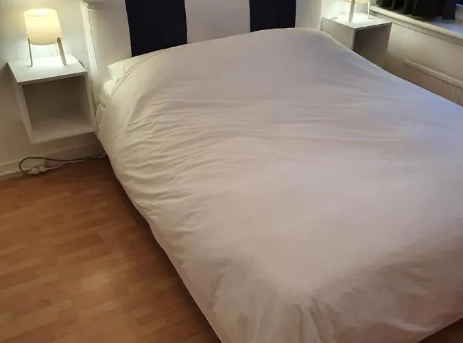 Single Family In Hillegersberg - Schiebroek روتردام