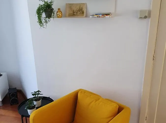 Single Family In Hillegersberg - Schiebroek *