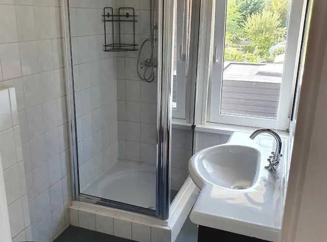 شقة Single Family In Hillegersberg - Schiebroek روتردام