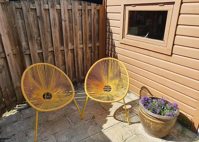 Single Family In Hillegersberg - Schiebroek Apartman Rotterdam