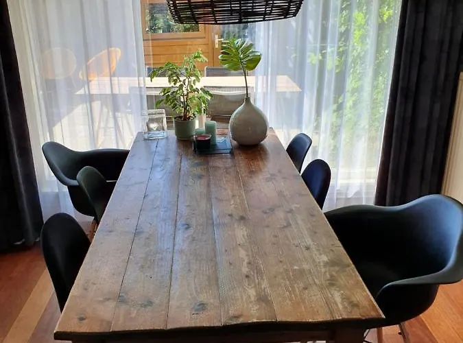 Single Family In Hillegersberg - Schiebroek Rotterdam