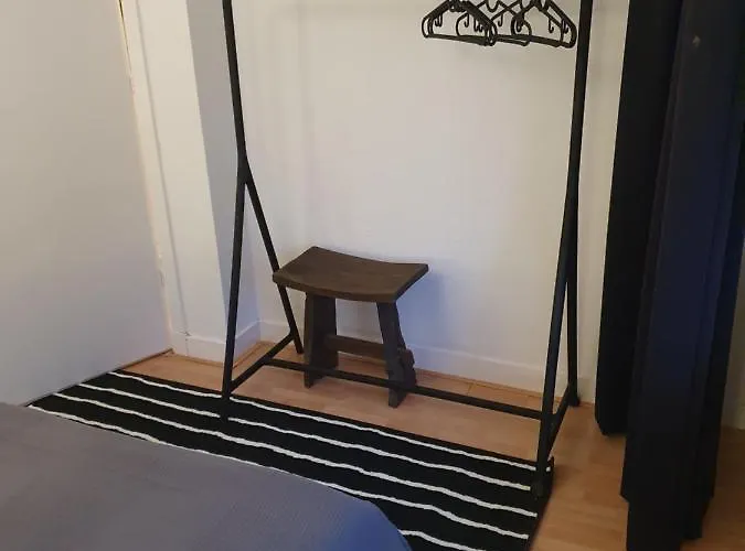 דירה Single Family In Hillegersberg - Schiebroek רוטרדם