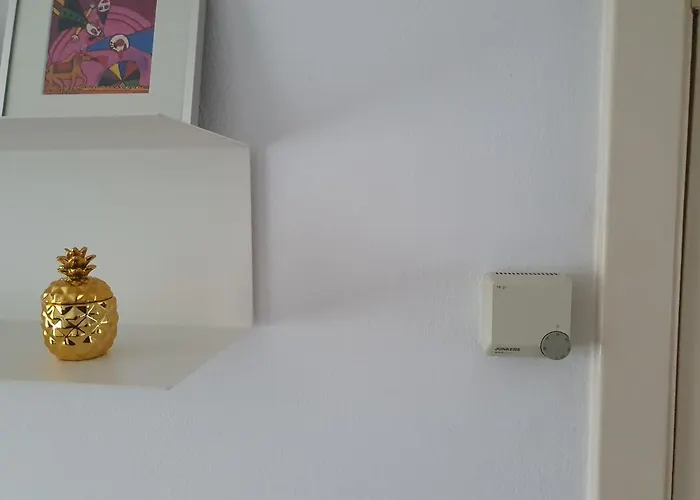 Single Family In Hillegersberg - Schiebroek Apartment