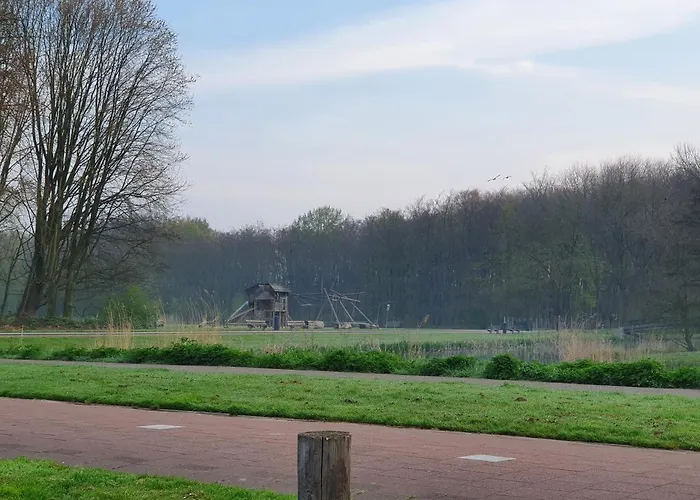 Single Family In Hillegersberg - Schiebroek Rotterdam